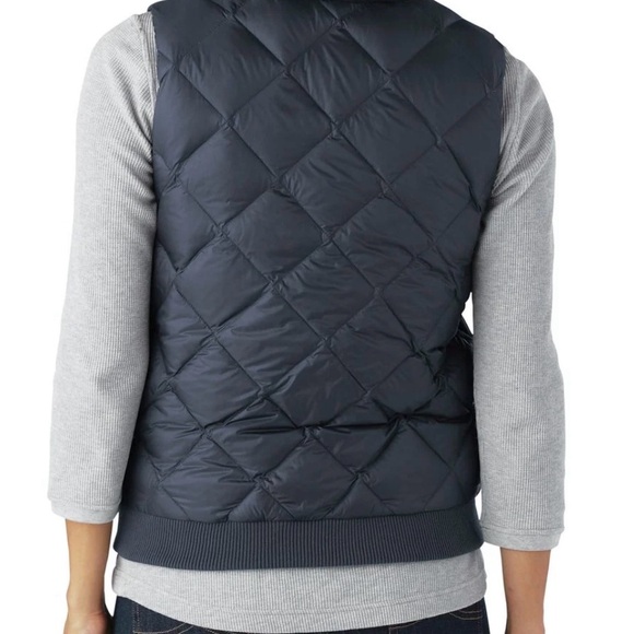 Patagonia Bomber Vest - Picture 3 of 7